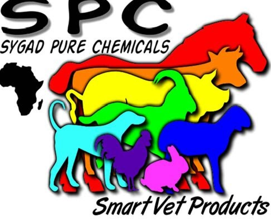 Sygad Pure Chemicals Logo